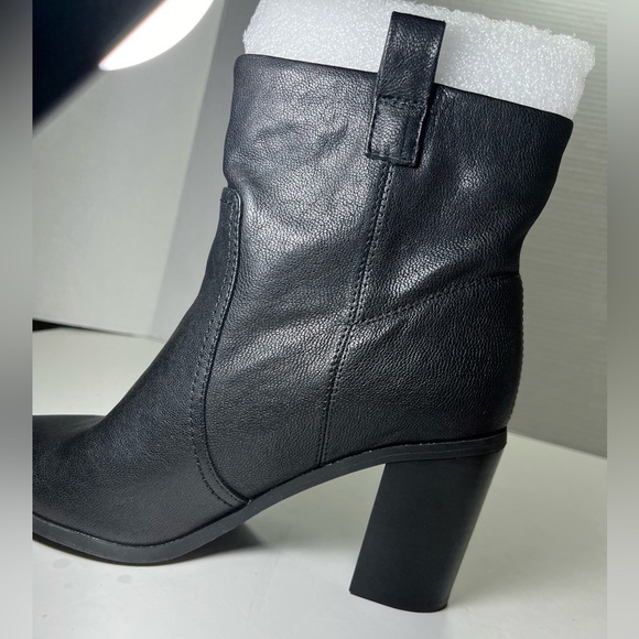 Women's Jayda Western Bootie - Picture 7 of 9